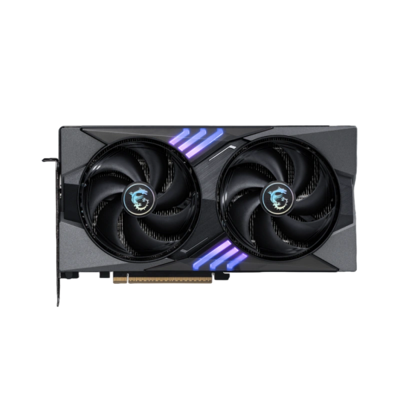 Видеокарта MSI (G506T-16GC) GeForce RTX 5060 Ti 16G GAMING OC