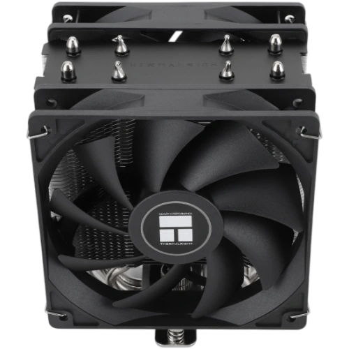 Кулер для процессора Thermalright Assassin X 120 Refined SE PLUS (TRAX120RSEP)