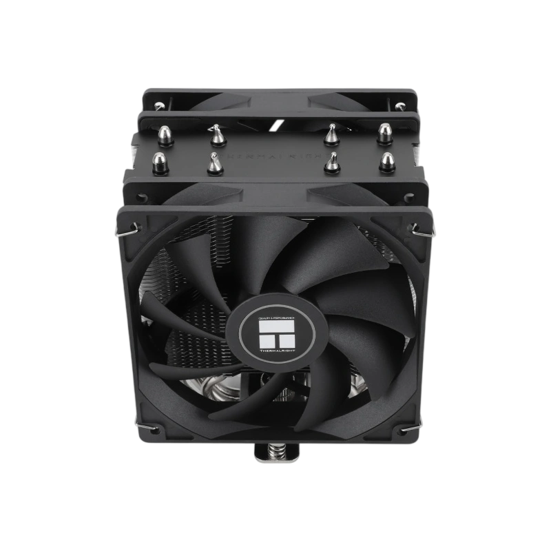 Кулер для процессора Thermalright Assassin X 120 Refined SE PLUS (TRAX120RSEP)