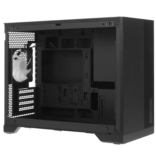 Компьютерный корпус PHANTEKS XT M3 ARGB Black (PH-XT325M_BK02)