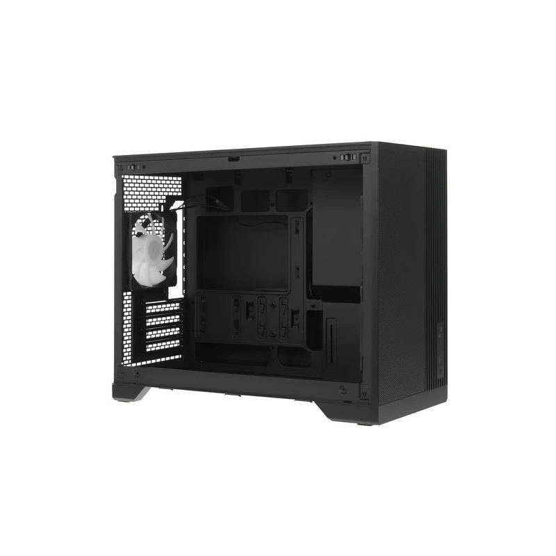 Компьютерный корпус PHANTEKS XT M3 ARGB Black (PH-XT325M_BK02)