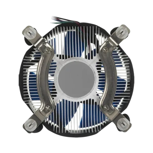 Кулер для процессора Deepcool THETA 21 PWM (DP-ICAP-T21P)