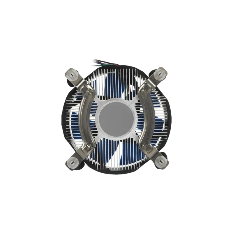 Кулер для процессора Deepcool THETA 21 PWM (DP-ICAP-T21P)