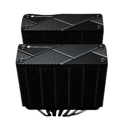 Кулер для процессора Thermalright Phantom Spirit 120 EVO ARGB (TRPS120EVO)