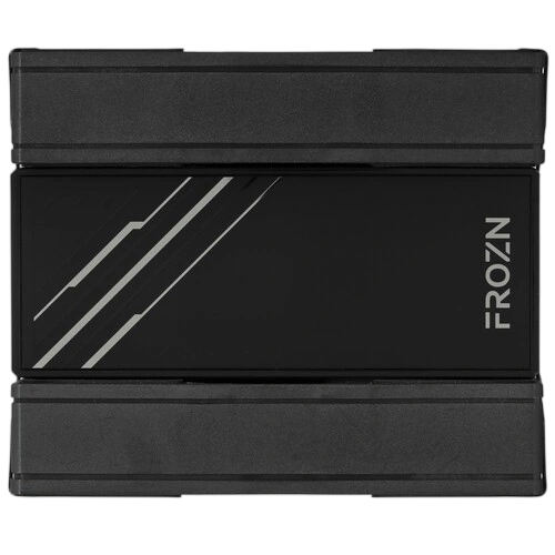 Кулер для процессора ID-COOLING FROZN A410 DK