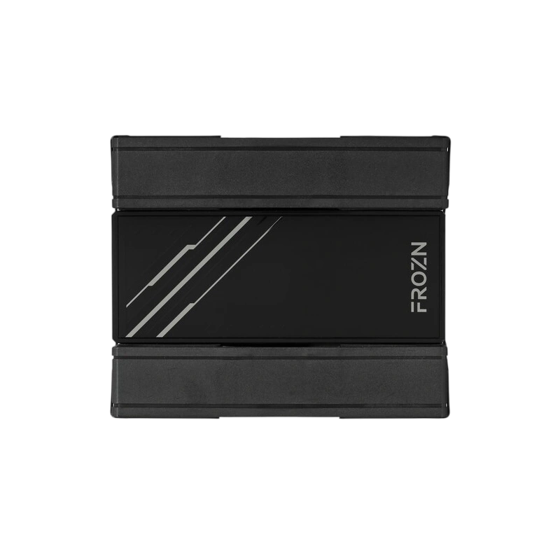 Кулер для процессора ID-COOLING FROZN A410 DK