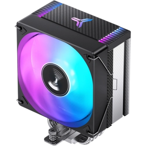 Кулер для процессора JONSBO CR-1000 EVO Color Black