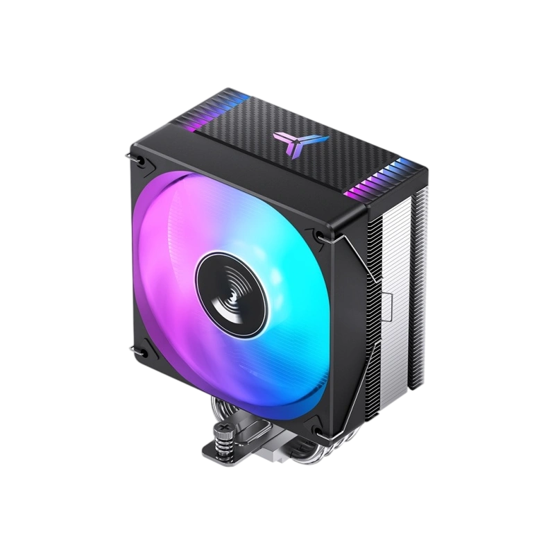 Кулер для процессора JONSBO CR-1000 EVO Color Black