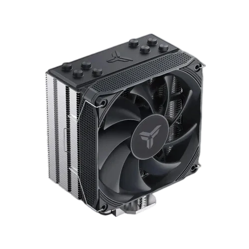 Кулер для процессора JONSBO PISA A4 Grey PWM