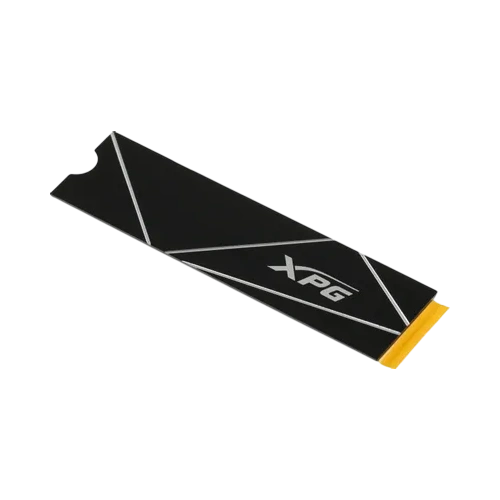 Твердотельный накопитель ADATA XPG 1000 Gb XPG GAMMIX S70 BLADE (AGAMMIXS70B-1T-CS)
