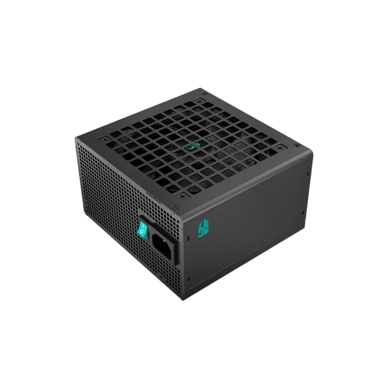 Блок питания Deepcool 1000W GAMERSTORM PQ1000G 16 Pin (PCIe 5.0 Connector Cable Details)