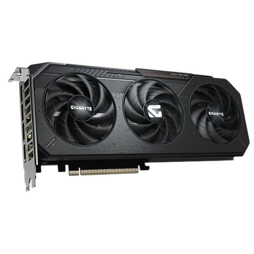Видеокарта Gigabyte (GV-N5060GAMING OC-8GD) GeForce RTX 5060 8GB GAMING OC