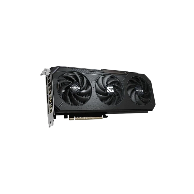 Видеокарта Gigabyte (GV-N5060GAMING OC-8GD) GeForce RTX 5060 8GB GAMING OC