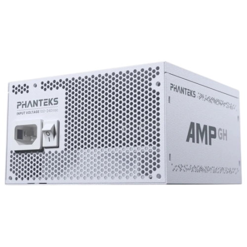 Блок питания PHANTEKS 1000W AMP GH White (PH-P1000RT_WT01) 16 Pin (PCIe 5.1 Connector Cable Details)