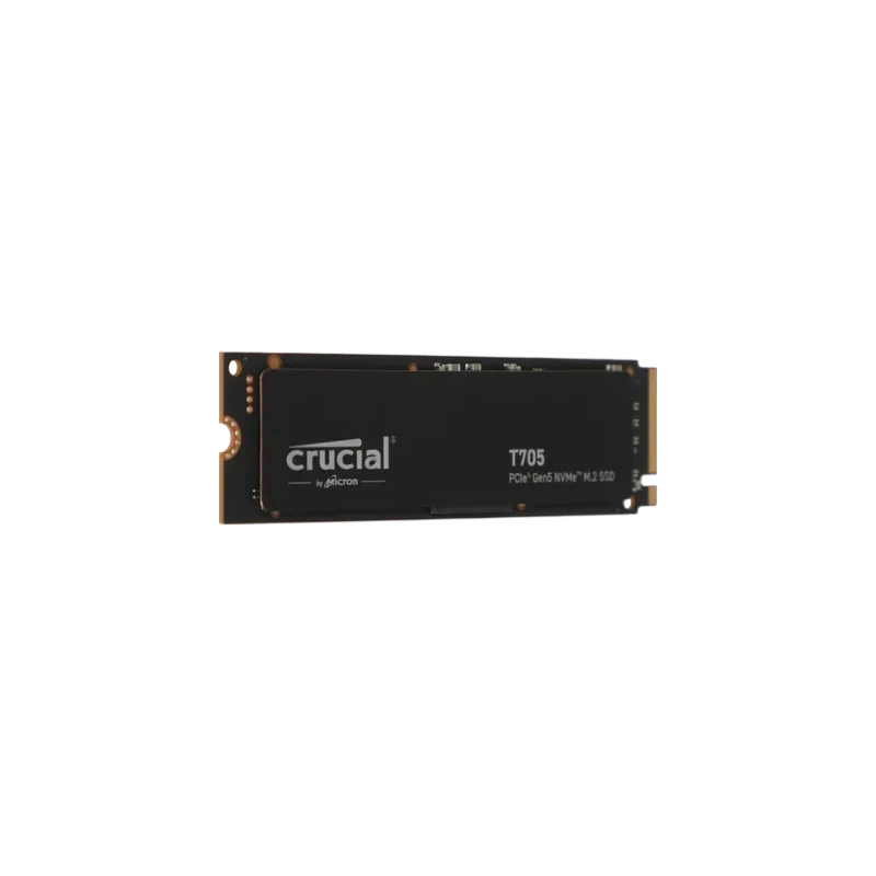 Твердотельный накопитель CRUCIAL 4000 Gb T705 (CT4000T705SSD3) BOX