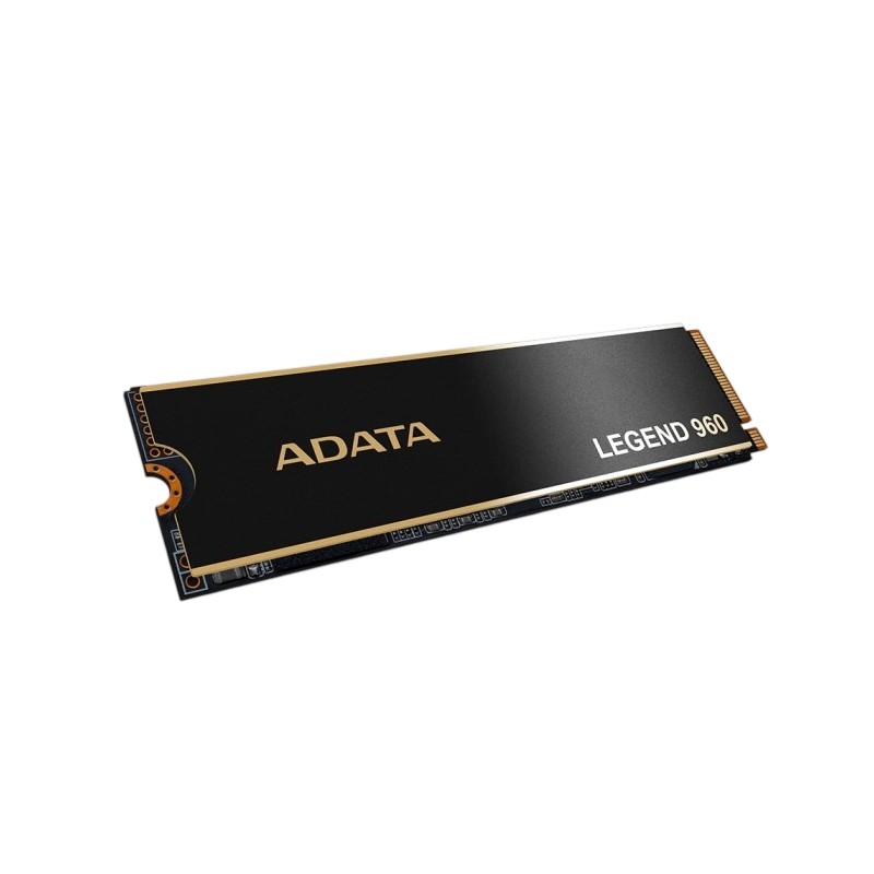 Твердотельный накопитель ADATA XPG 2000 Gb LEGEND 960 (ALEG-960-2TCS)