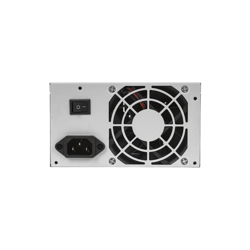 Блок питания ExeGate 400W AB400 White (EX219183RUS) документация, комплект крепежа
