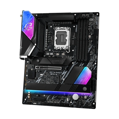 Материнская плата ASRock Z890 LIGHTNING WIFI