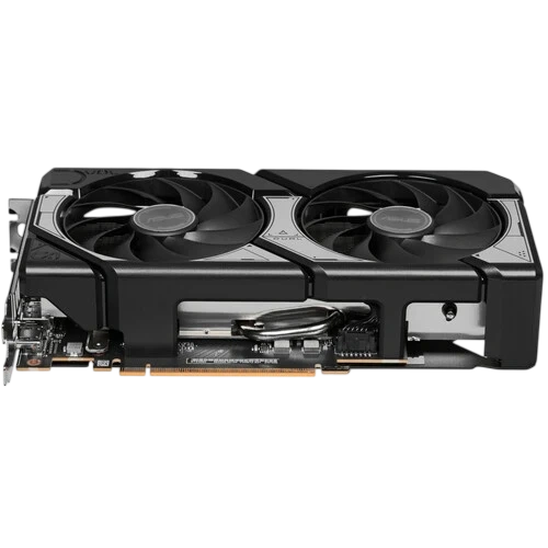 Видеокарта ASUS (DUAL-RTX5060-O8G) GeForce RTX 5060 8GB DUAL OC (90YV0N12-M0NA00)