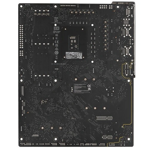 Материнская плата ASUS PROART B760-CREATOR WIFI (90MB1FY0-M0EAY0) 2 x кабель SATA, антенна Wi-Fi, документация, колодка для подключения фронтальной панели