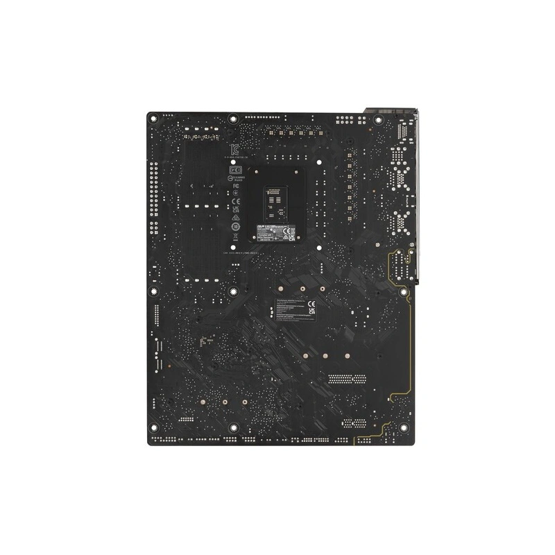 Материнская плата ASUS PROART B760-CREATOR WIFI (90MB1FY0-M0EAY0) 2 x кабель SATA, антенна Wi-Fi, документация, колодка для подключения фронтальной панели