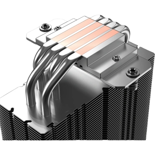 Кулер для процессора ID-COOLING FROZN A410 SE