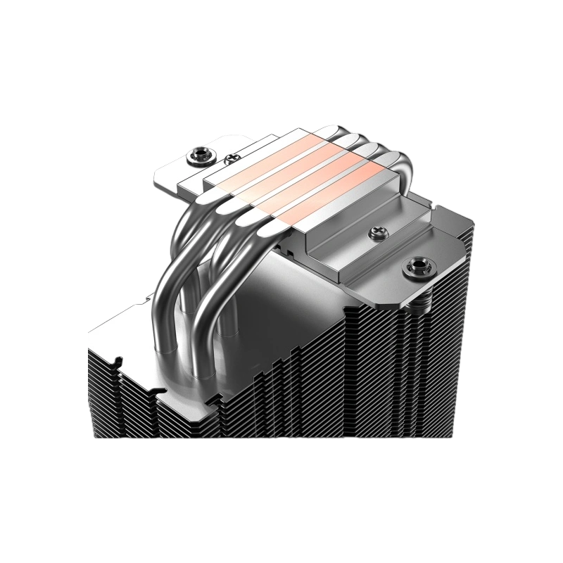 Кулер для процессора ID-COOLING FROZN A410 SE