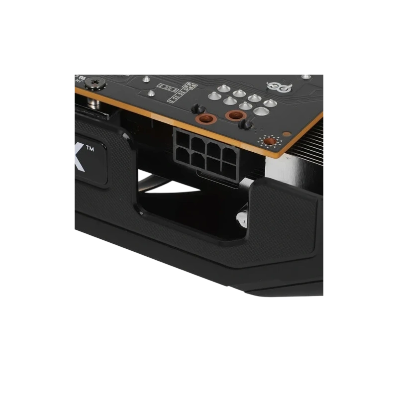 Видеокарта Palit (NE65050019P1-GB2070F) GeForce RTX 5050 8GB STORMX