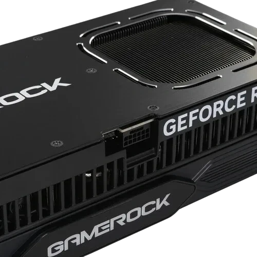 Видеокарта Palit (NE75090019R5-GB2020G) GeForce RTX 5090 32GB GAMEROCK