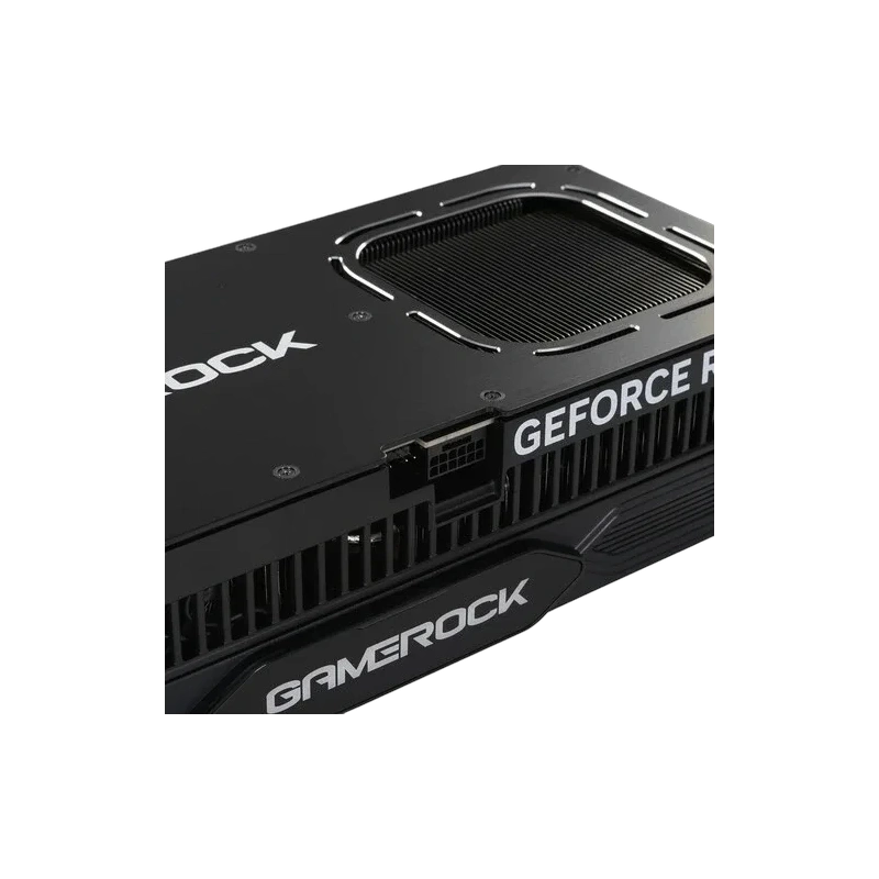 Видеокарта Palit (NE75090019R5-GB2020G) GeForce RTX 5090 32GB GAMEROCK