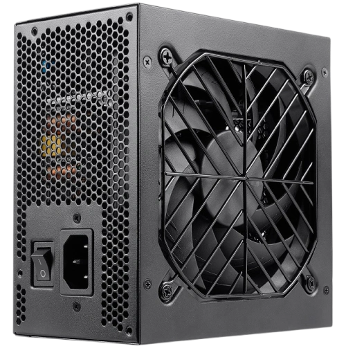 Блок питания Zone 51 700W Apex 80Plus Bronze (Z51BRZ700BK)