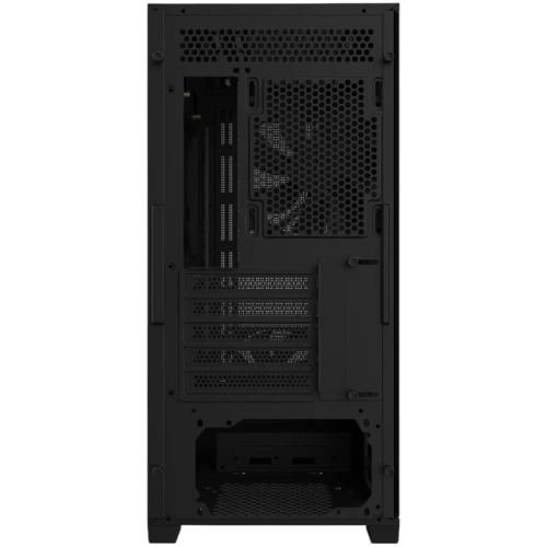 Компьютерный корпус Gigabyte C102G TG Black (GB-C102G)