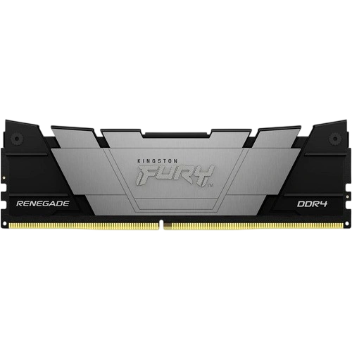 Оперативная память 16 Gb 3200 MHz Kingston FURY Renegade Black (KF432C16RB12/16)