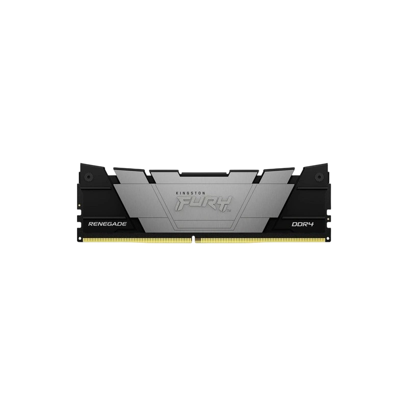 Оперативная память 16 Gb 3200 MHz Kingston FURY Renegade Black (KF432C16RB12/16)