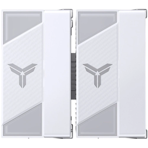 Кулер для процессора JONSBO CR-3000 ARGB White