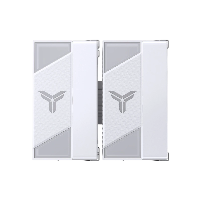 Кулер для процессора JONSBO CR-3000 ARGB White