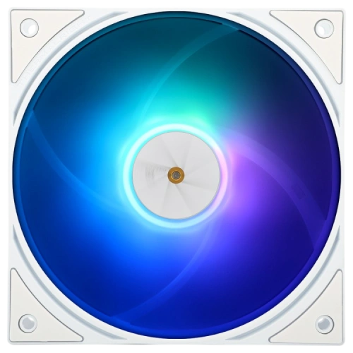 Вентилятор для корпуса Thermalright TL-P12W-S ARGB White (TRTLP12WS)