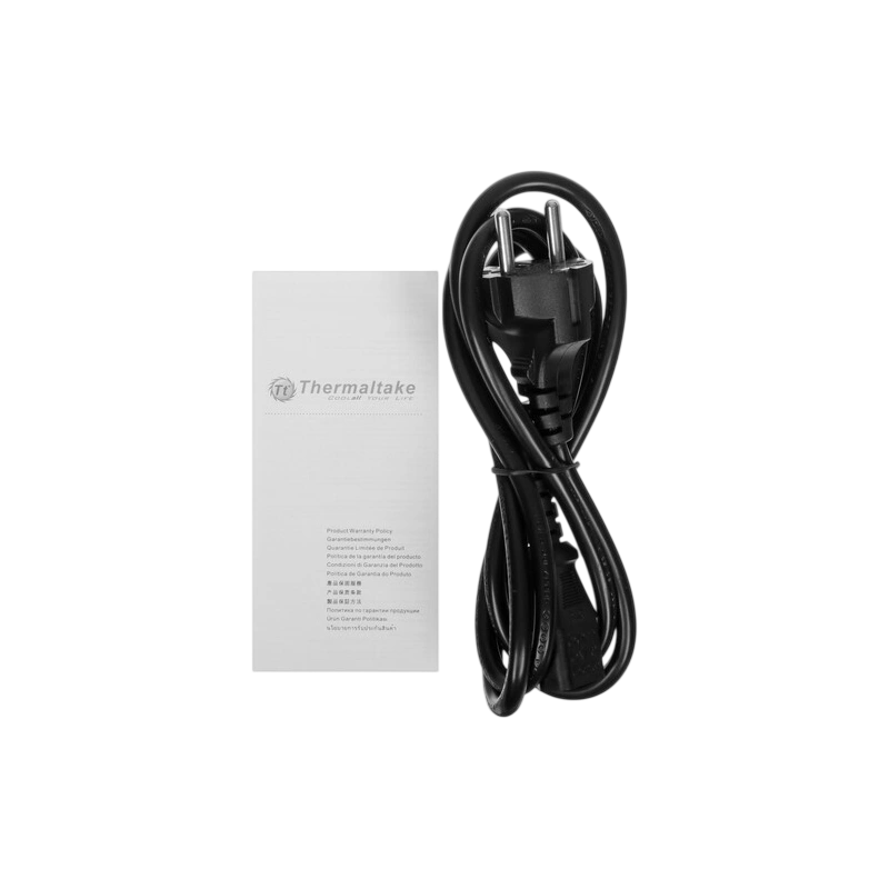 Блок питания Thermaltake 850W Smart BM3 0550 (PS-SPD-0850MNFABE-3) 16 Pin (PCIe 5.0 Connector Cable Details)