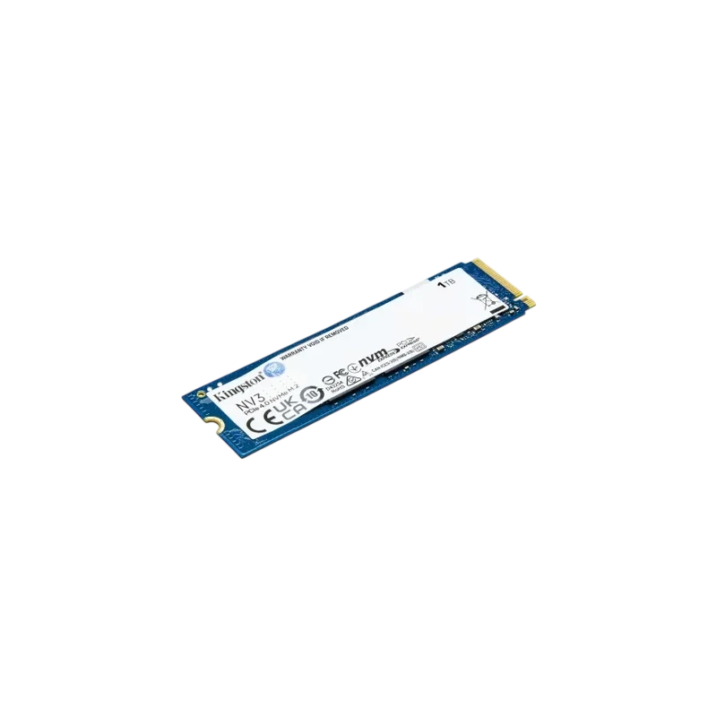 Твердотельный накопитель Kingston 1000 Gb (SNV3S/1000G) BOX