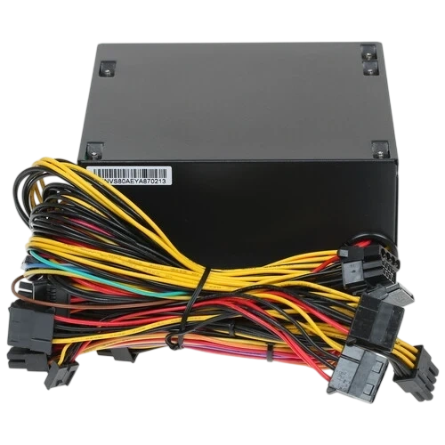 Блок питания Aerocool 800W VX PLUS 800