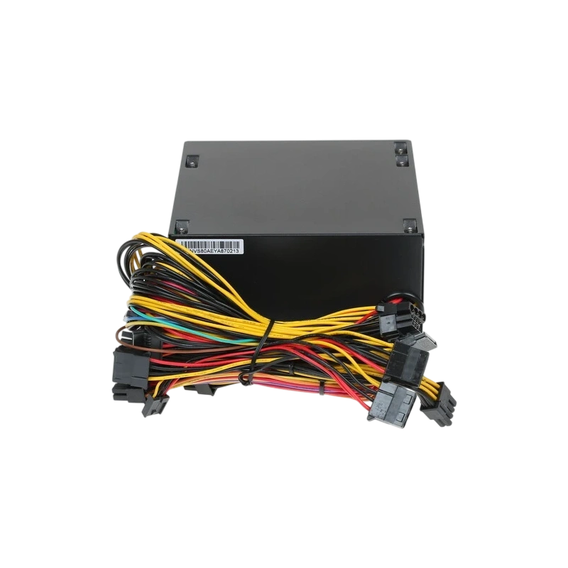 Блок питания Aerocool 800W VX PLUS 800