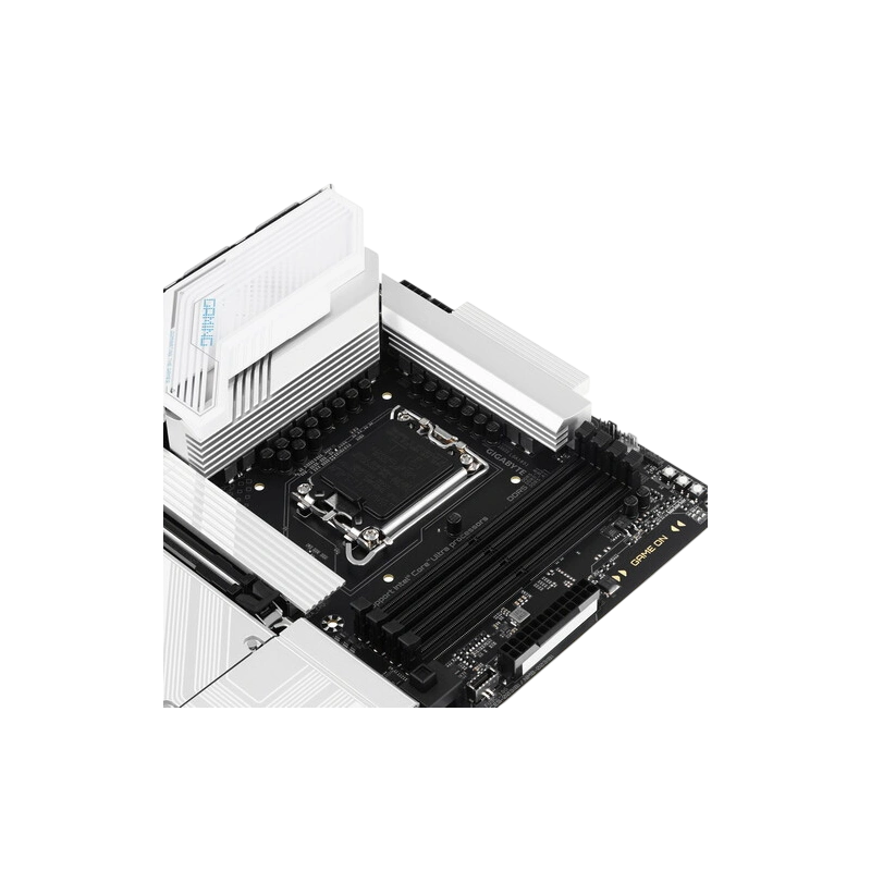 Материнская плата Gigabyte Z890 GAMING X WIFI7