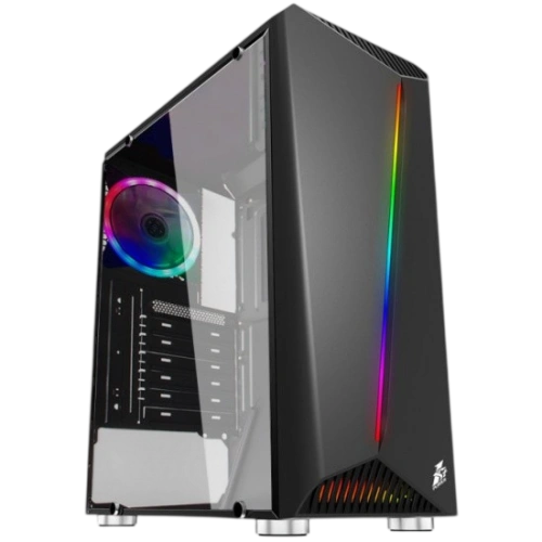 Корпус 1STPLAYER RAINBOW R3 / R3-1R1 / плохая упаковка