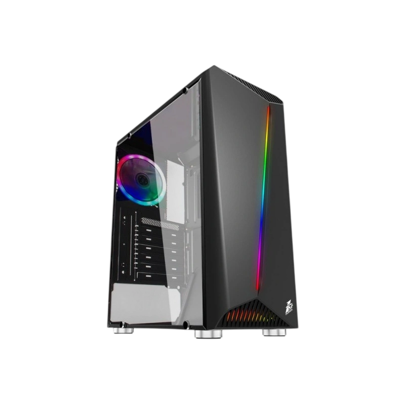Корпус 1STPLAYER RAINBOW R3 / R3-1R1 / плохая упаковка