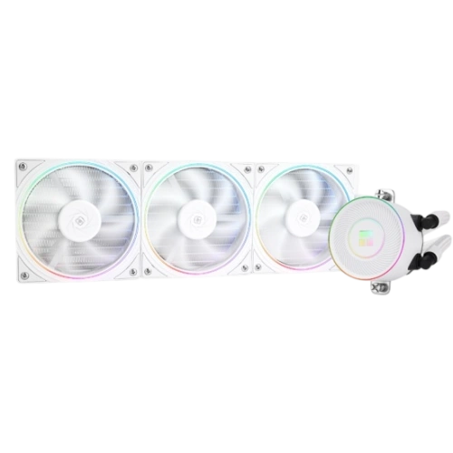 Система жидкостного охлаждения для процессора Thermalright Aqua Elite 360 V5 ARGB White (TRAE360V5AW)