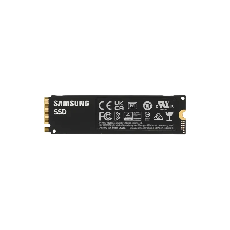 Твердотельный накопитель Samsung 1000 Gb 980 (MZ-V8V1T0BW)