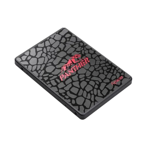 Твердотельный накопитель Apacer 512 Gb AS350 PANTHER (AP512GAS350-1) BOX