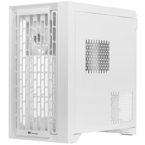 Компьютерный корпус Thermaltake CTE C700 TG ARGB Snow White (CA-1X7-00F6WN-01) документация