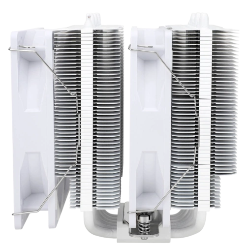 Кулер для процессора Thermalright Peerless Assassin 120 SE ARGB White (TRPA120SEAW)