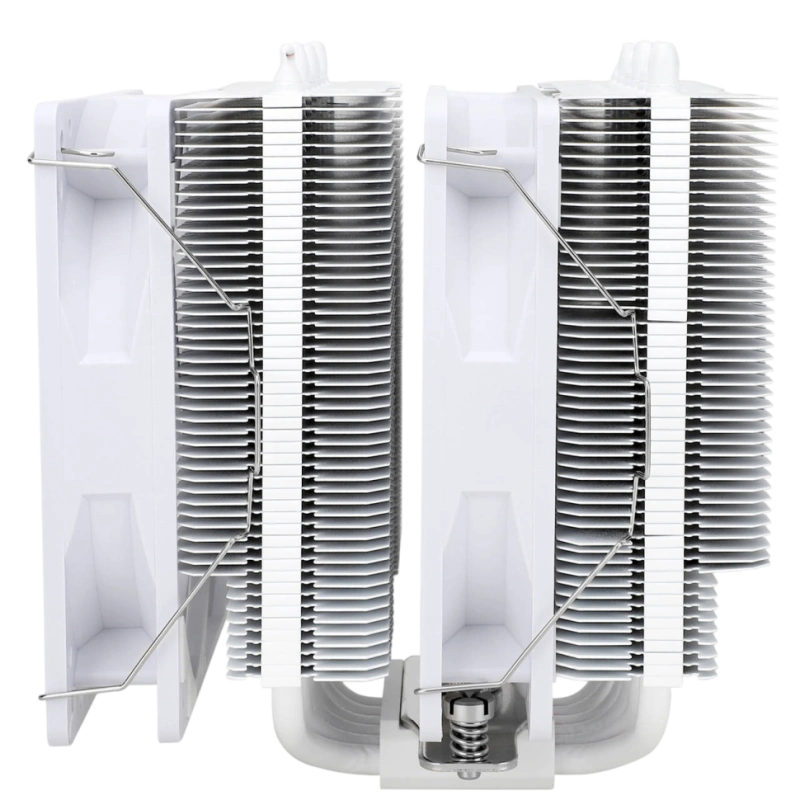 Кулер для процессора Thermalright Peerless Assassin 120 SE ARGB White (TRPA120SEAW)